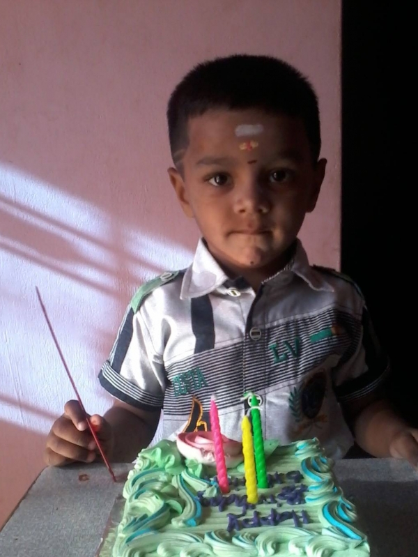 Harish