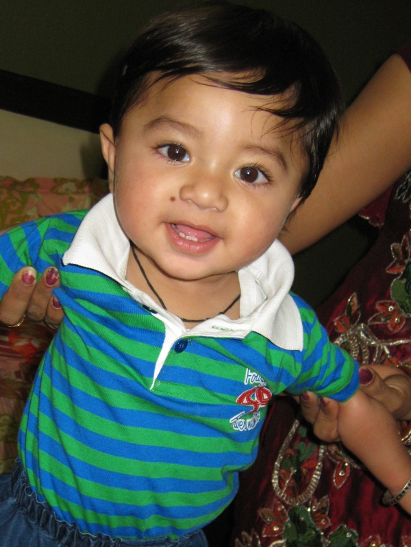 Dhaani