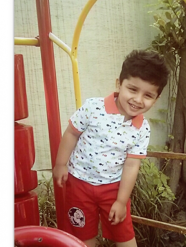 Vihaan