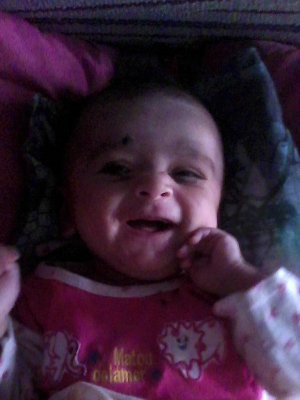 Alveena