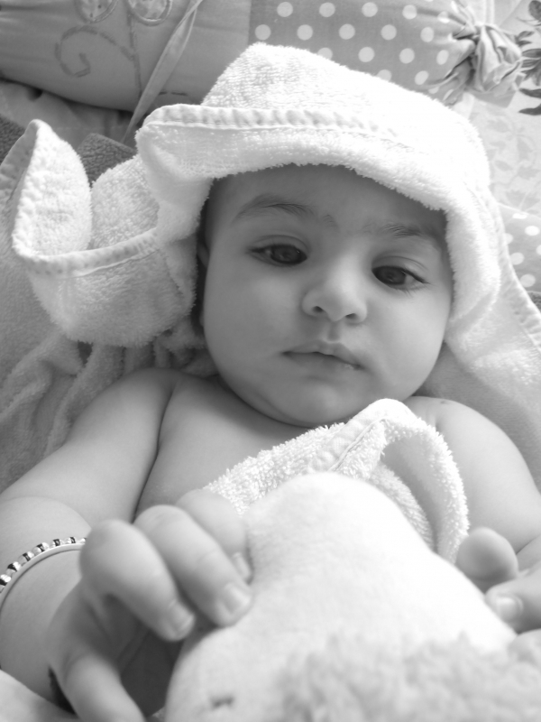 Shanaya