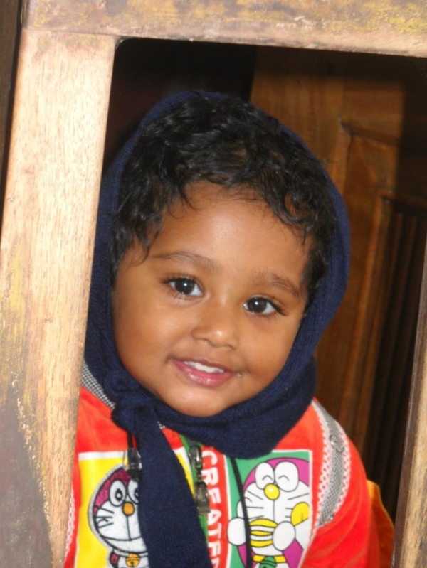 Saanvi