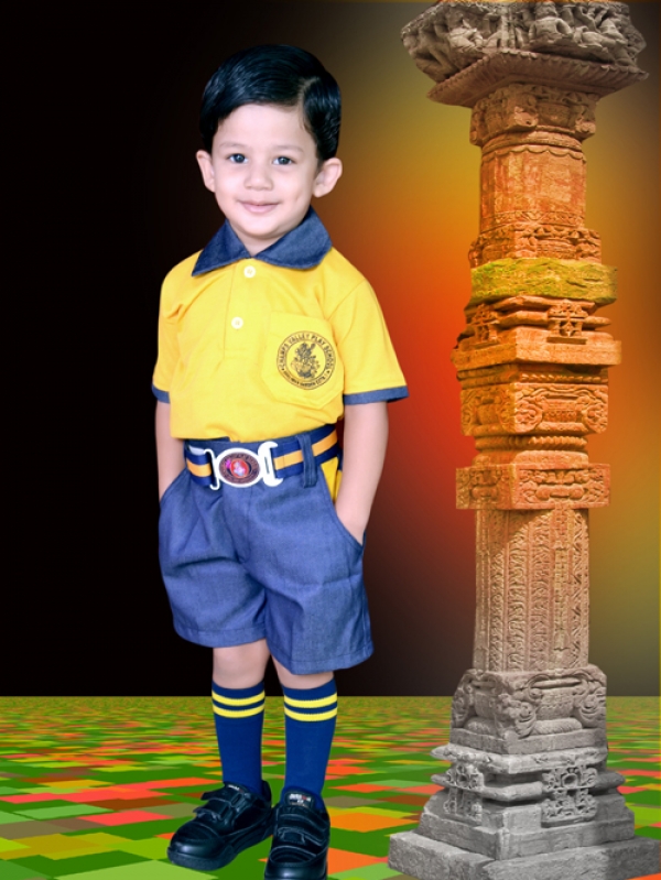 saksham