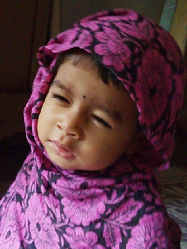 Shravni