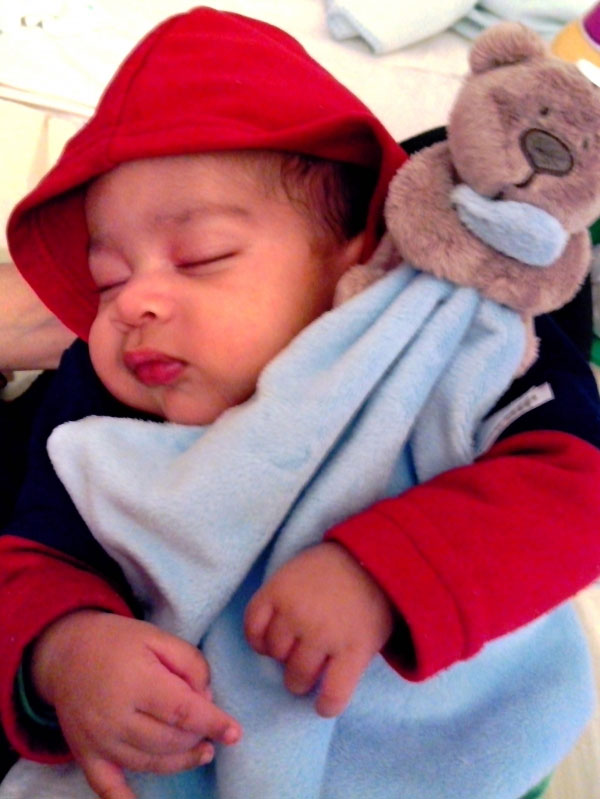 Aarav