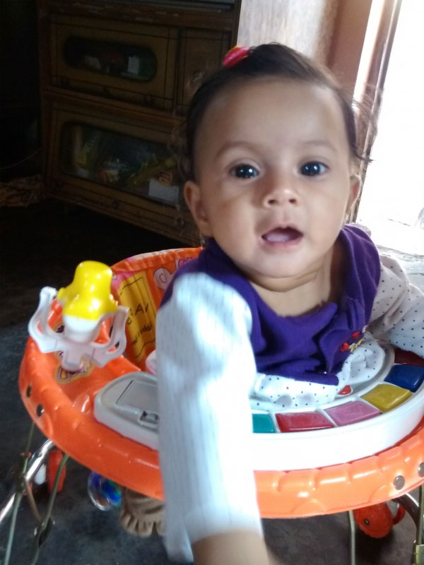 Shanaya
