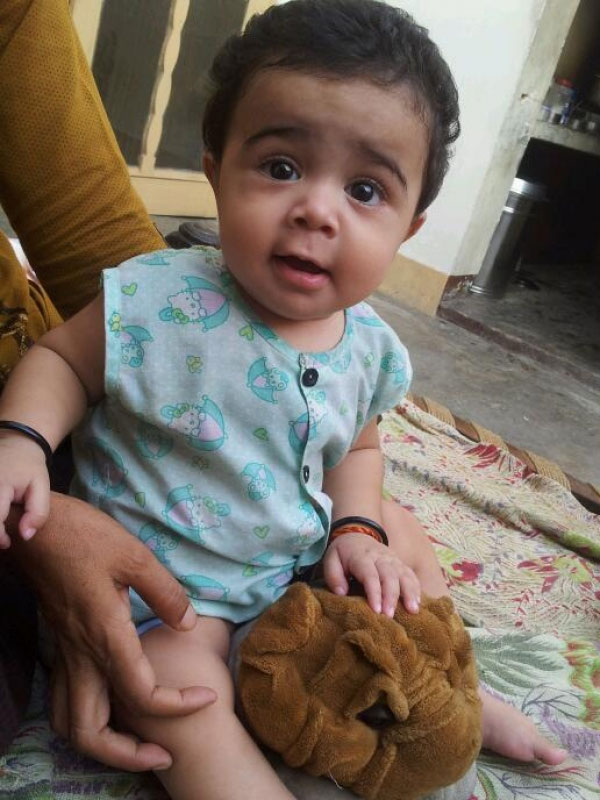 Hriday