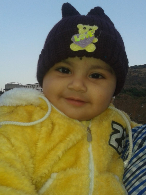 Darsheel