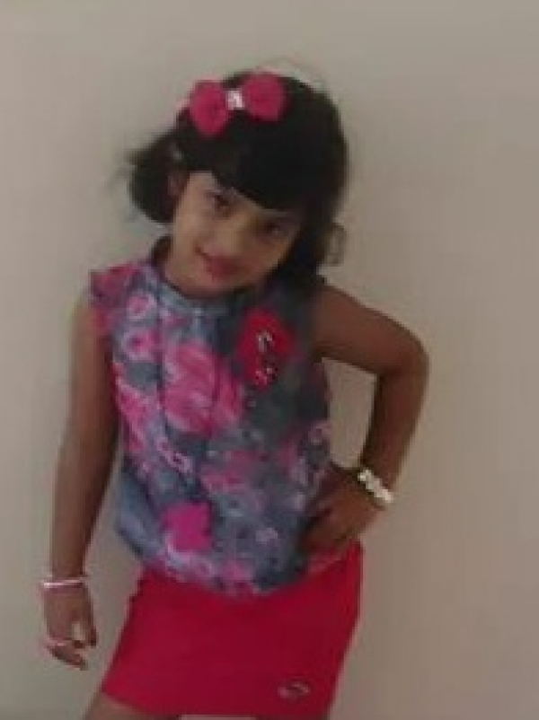 Anoushka