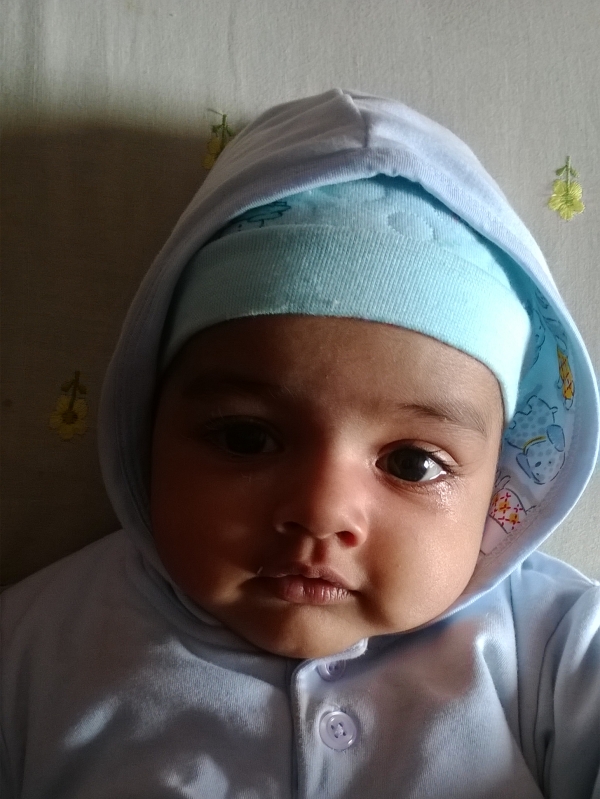 Vedansh