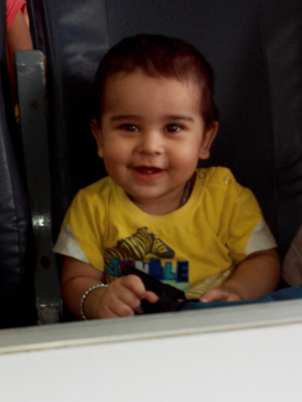 Aarav