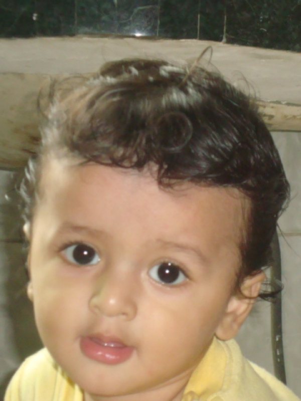 Mayank