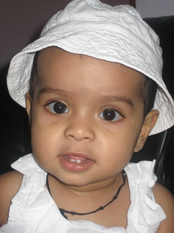 Samanvi