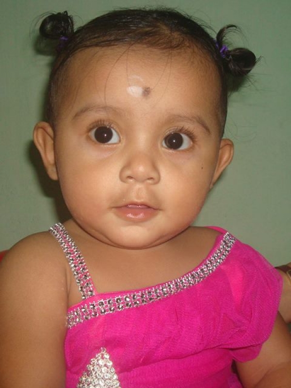 Priyadarshini