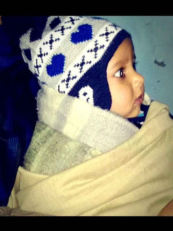 Vivek