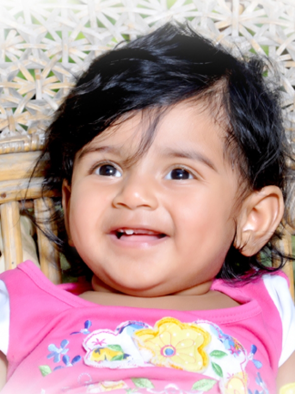 Nandika