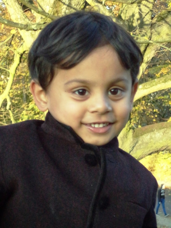 Aarav