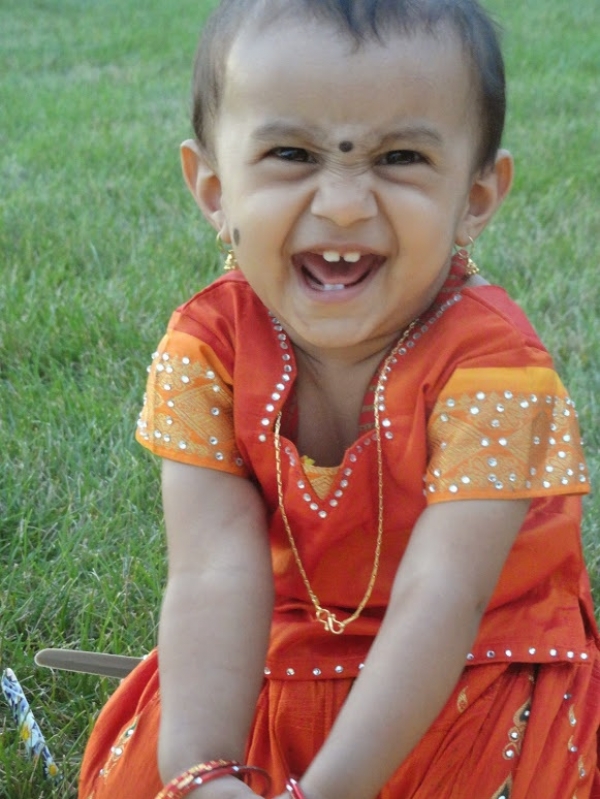 NityaHamsini