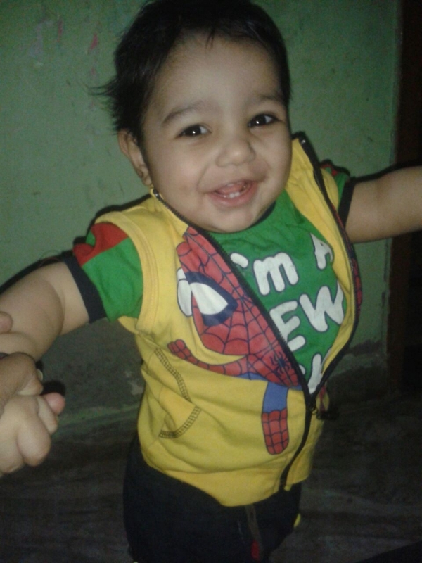 Charvik