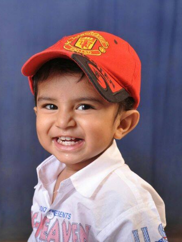 Viraj