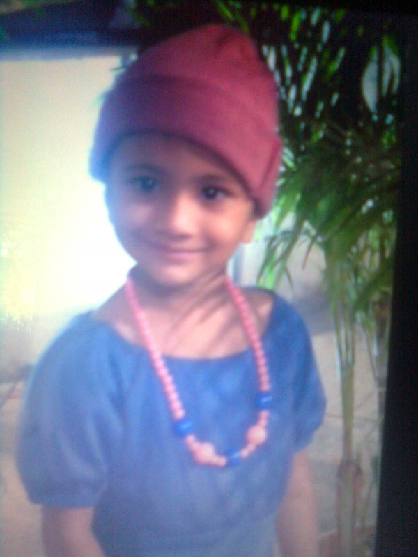 Priyanshi