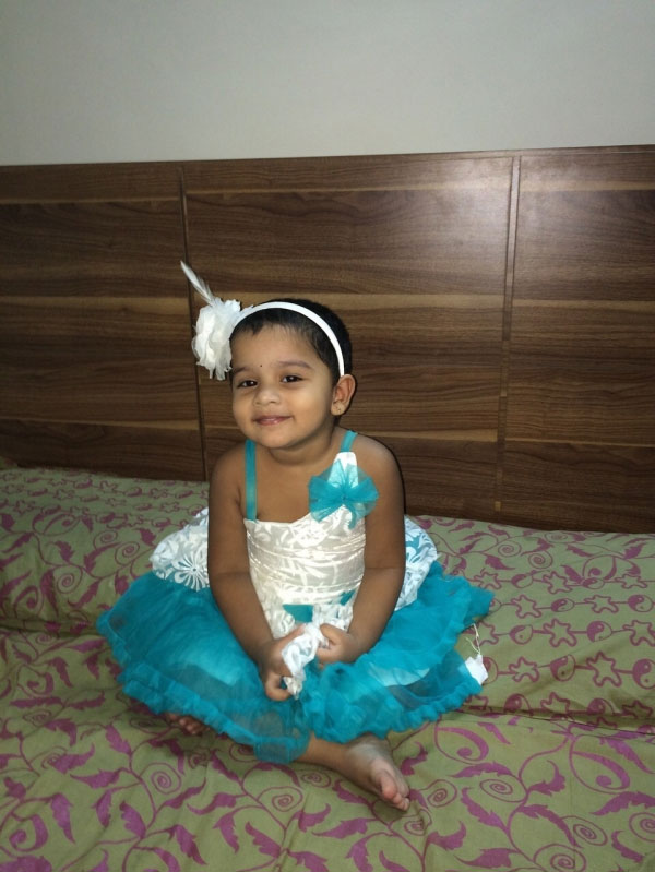 Darshita