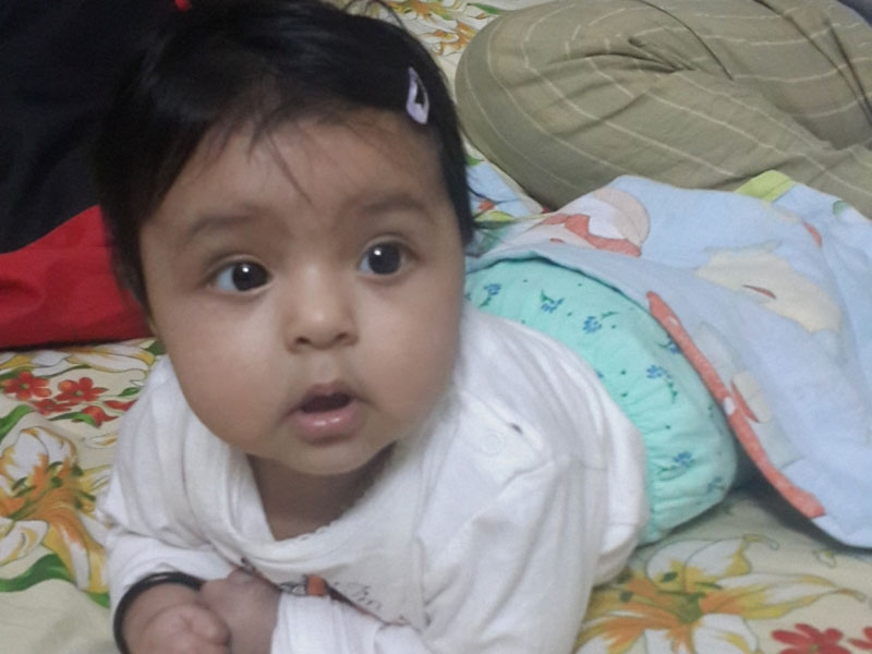 Saanvi