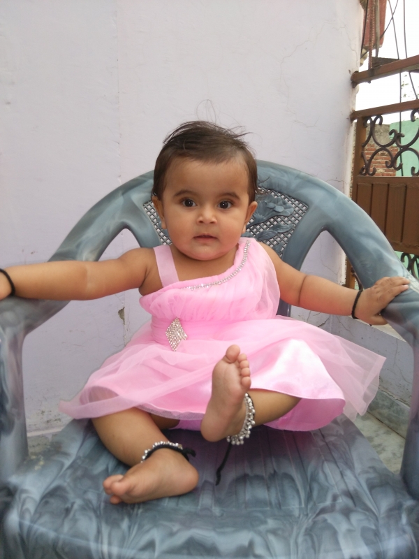 Ishani