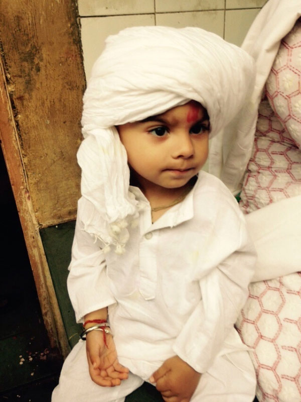 Arnav