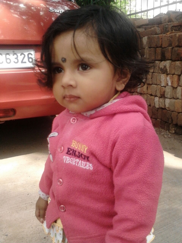 Shristi