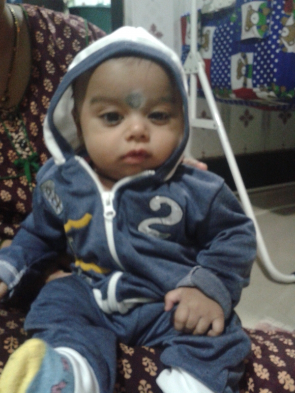 Atharv