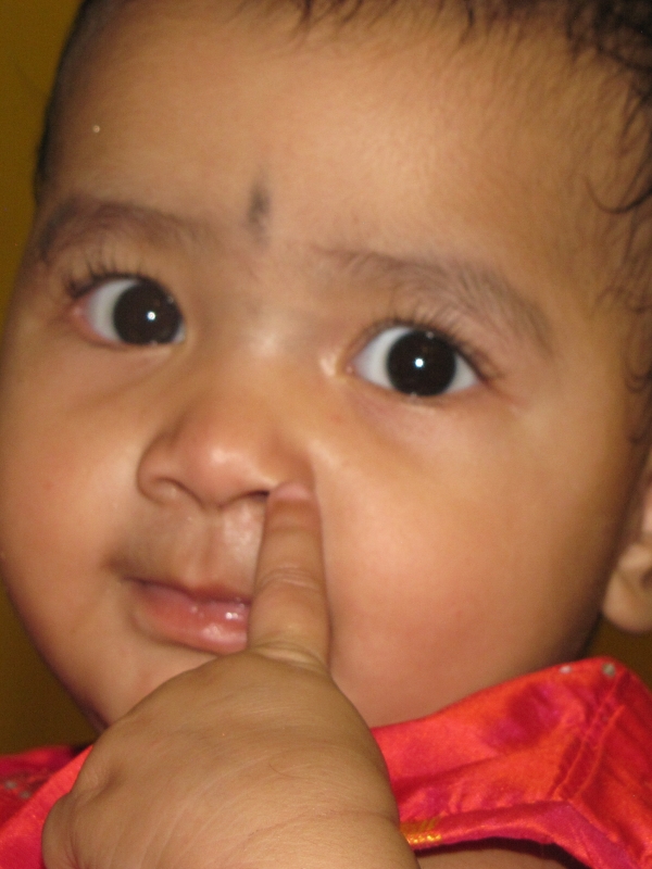 SaiPradharshika