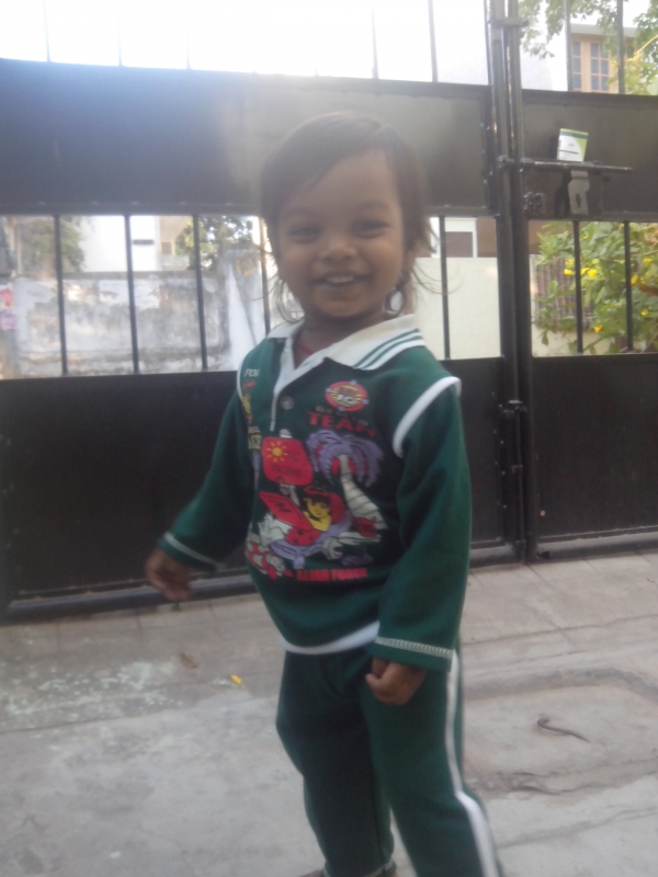 Charith