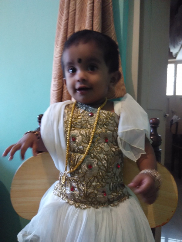 Bhuvicharanya