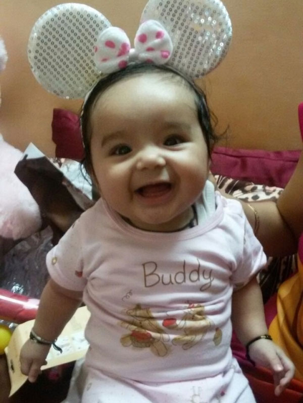 Devanshi
