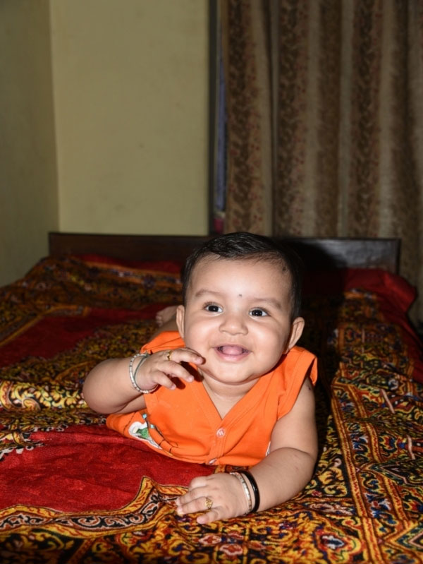 Ridhiman