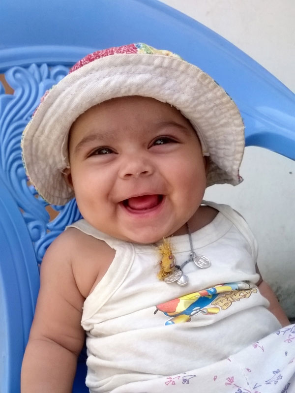Ishita