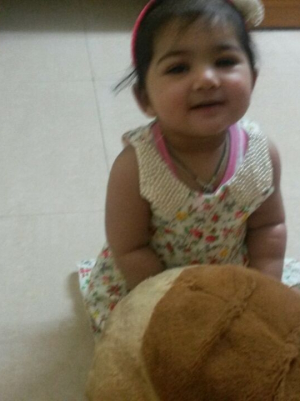Manishka