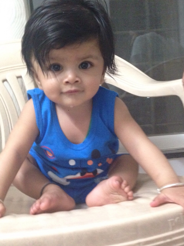 Kavish