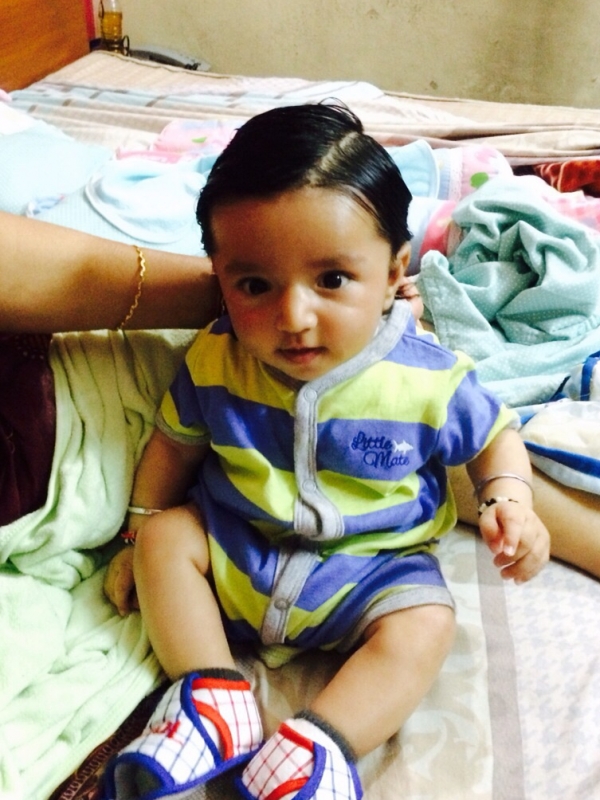 Sourish