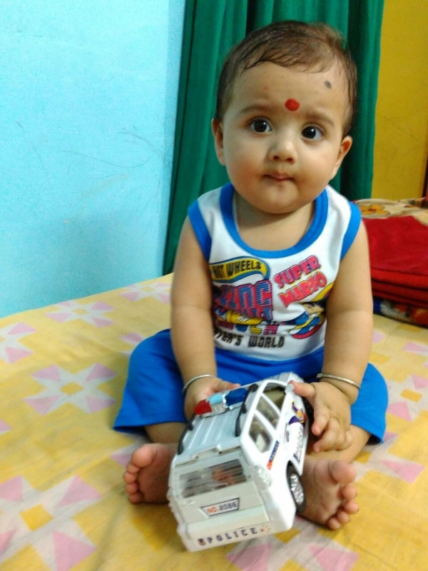 Nishkarsh