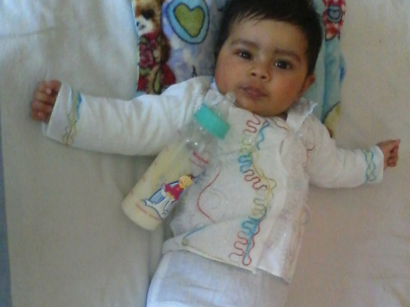 Rudraksh