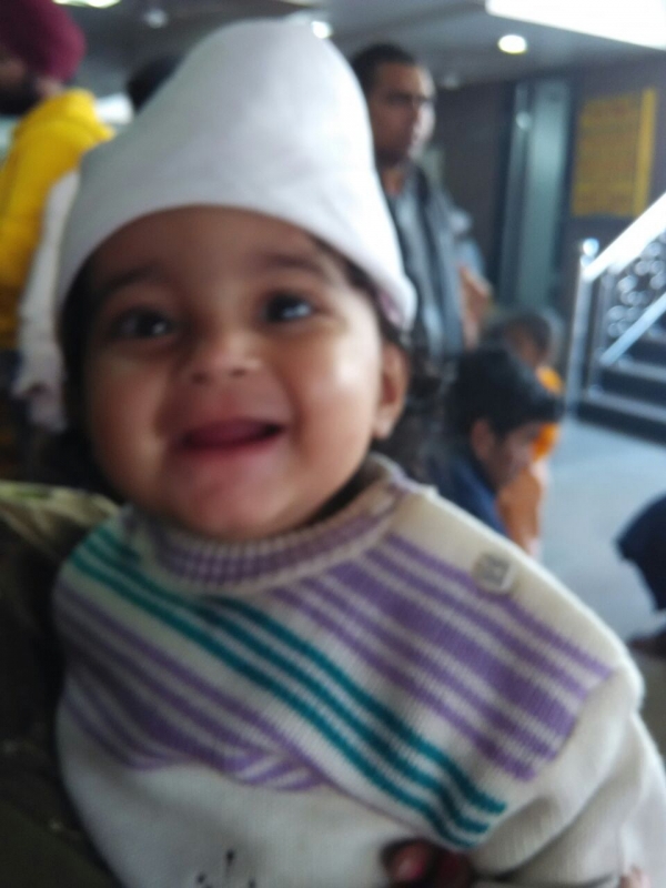 Riddhi