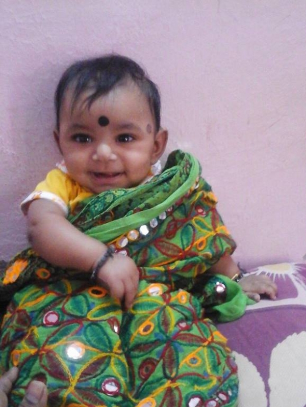 Dhriti