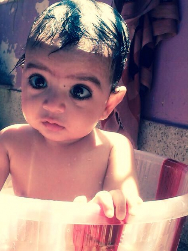 Shreya