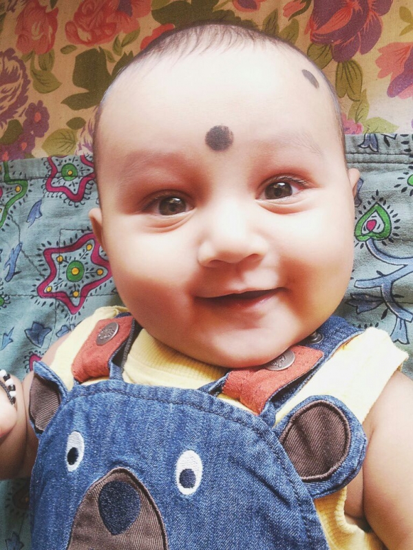 Grishma