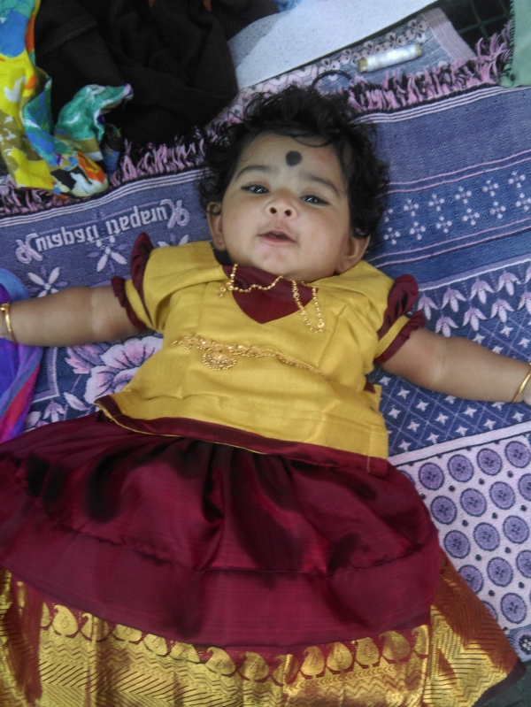 Aaradhya