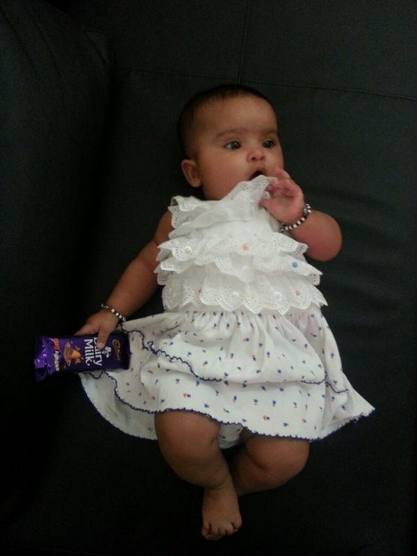 Khushi