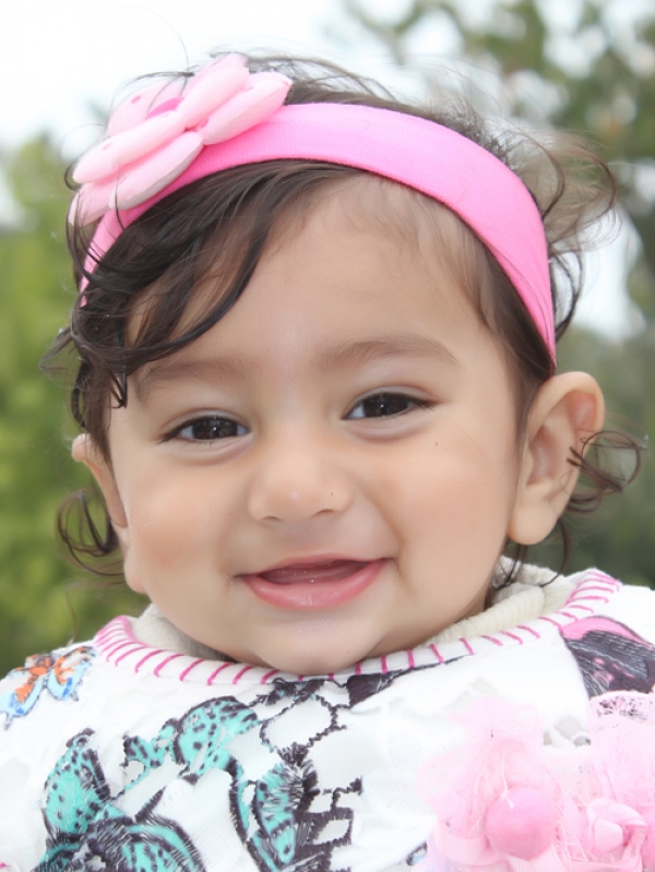 Yashvi