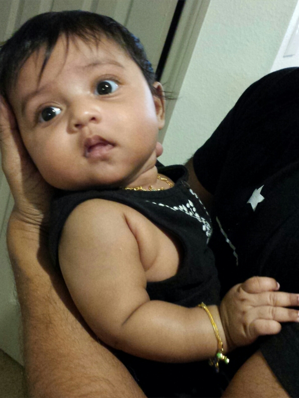 Aarohi